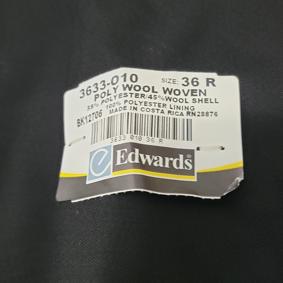 Suits - Picture 4 of 5